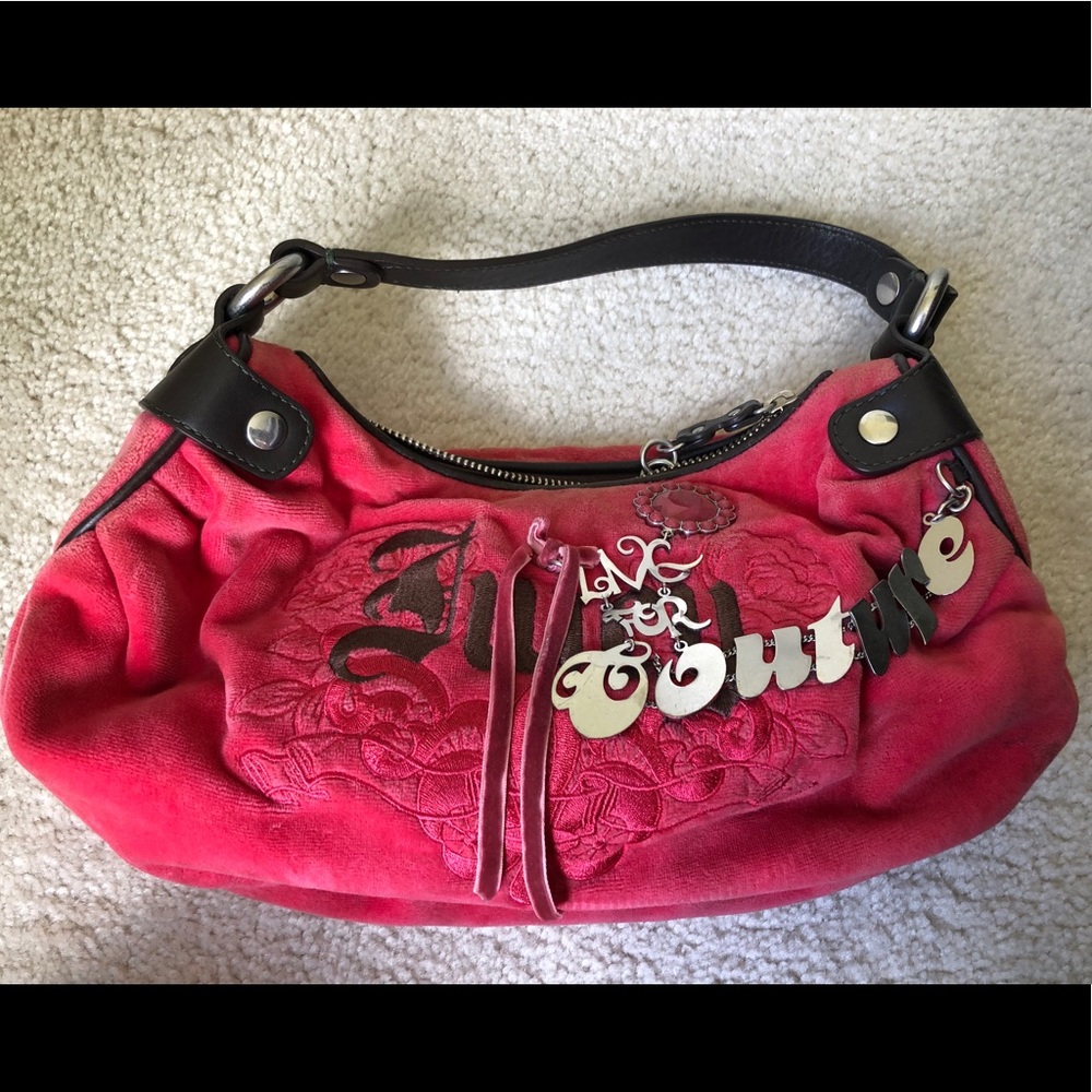 Juicy Couture Bag